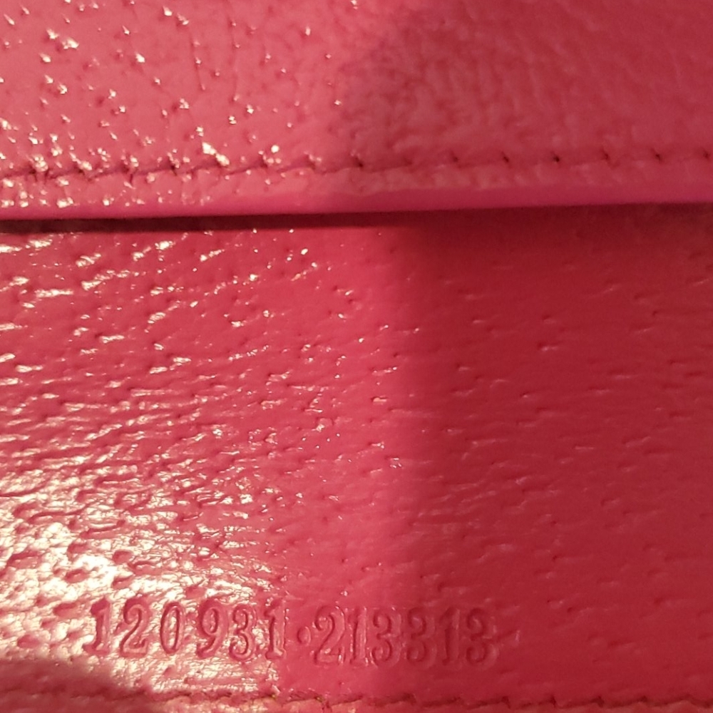 Gucci Wallet - Picture 3 of 14